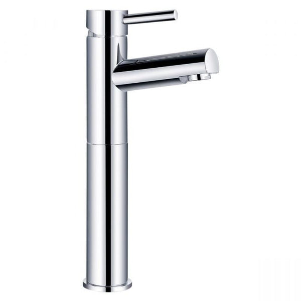 Kartell Plan Hi Rise Mono Basin Mixer