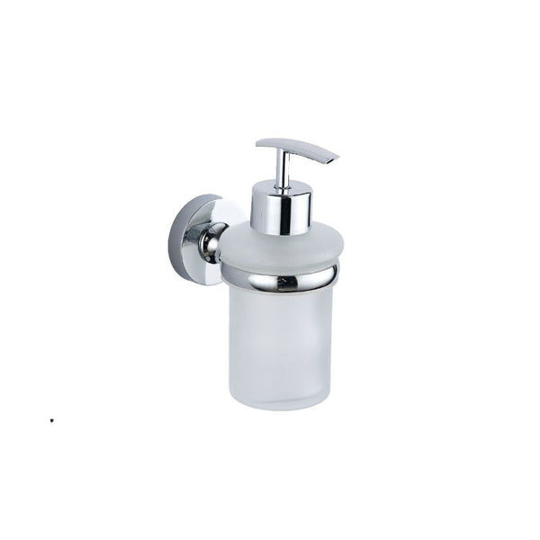 Kartell Plan Soap Dispenser & Holder