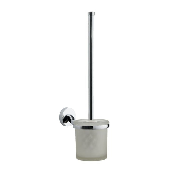 Kartell Plan Toilet Brush & Holder