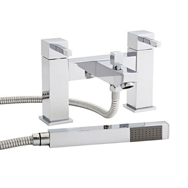 Kartell Pure Bath Shower Mixer