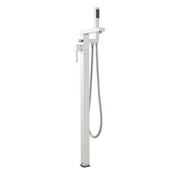 Kartell Pure Free Standing Bath Shower Mixer