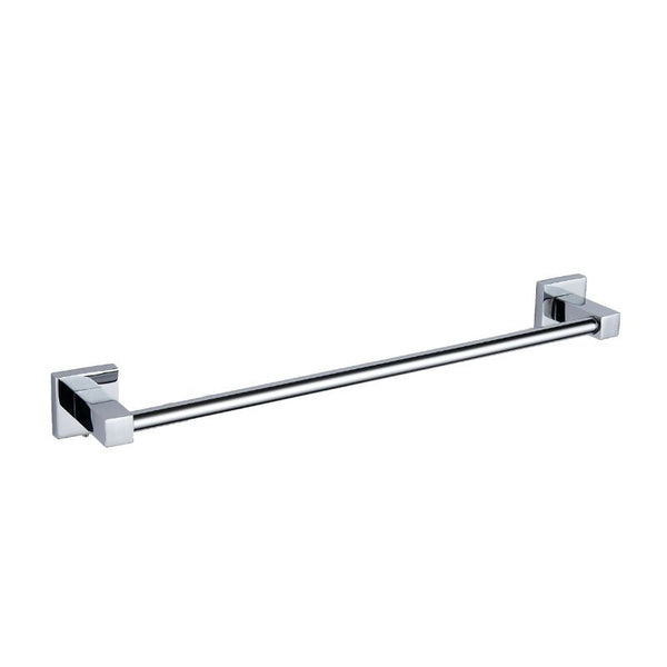 Kartell Pure Single Towel Bar