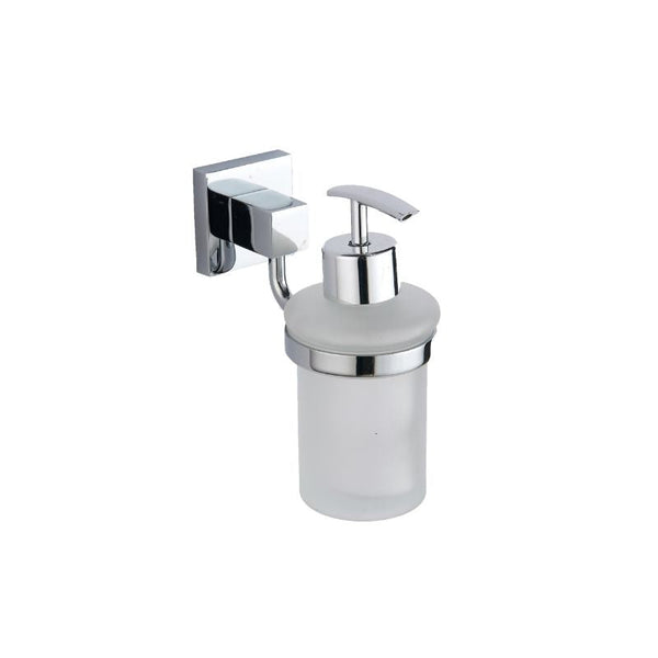 Kartell Pure Soap Dispenser & Holder