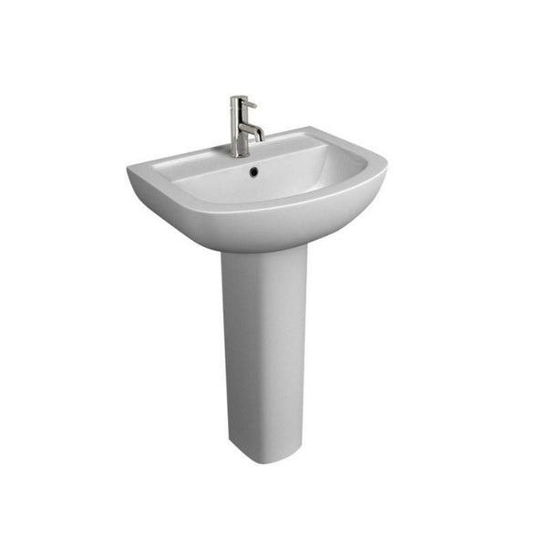 Kartell Series 600 Round Pedestal