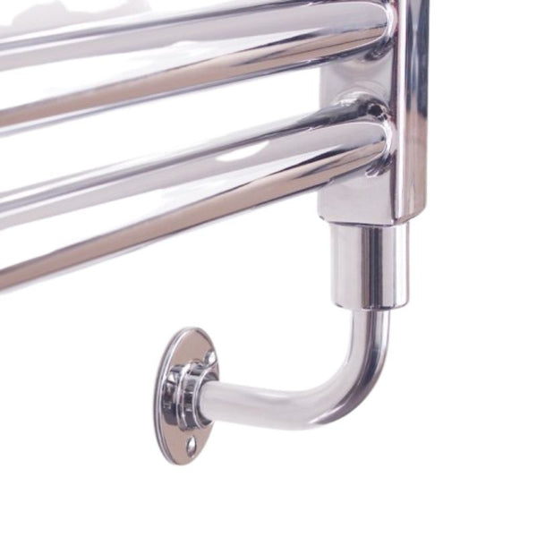 Kartell Sleeving Kits (Pair) Chrome for Electrical Elements