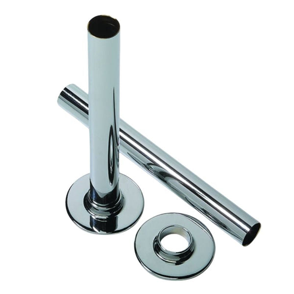 Kartell Sleeving Kits (Pair) Chrome