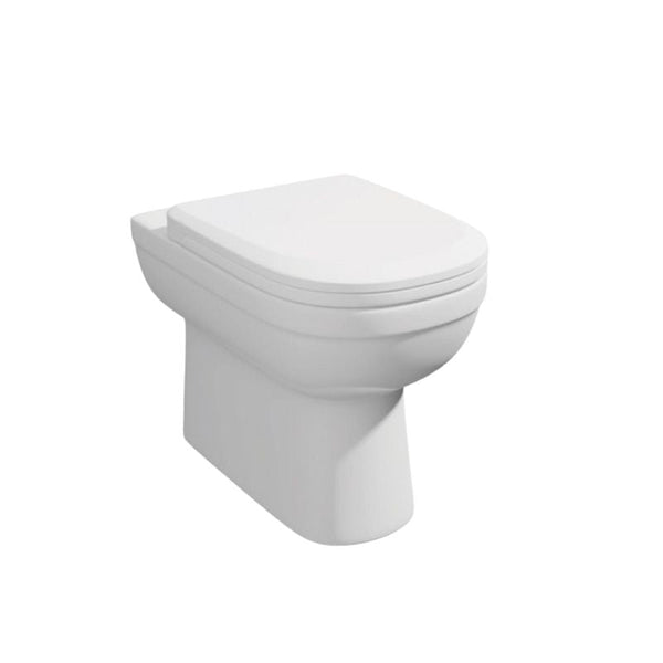 Kartell Standard D Wrapover Seat (PP)