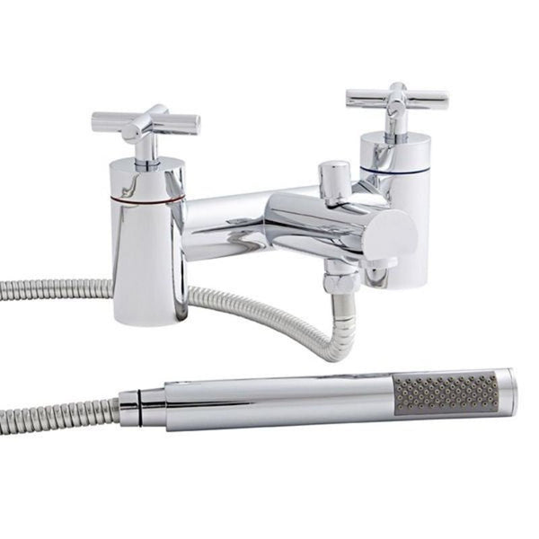 Kartell Times Bath Shower Mixer