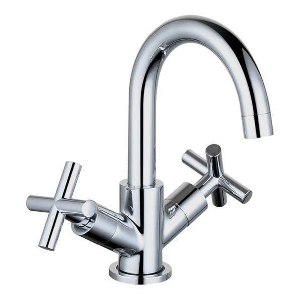 Kartell Times Mono Basin Mixer
