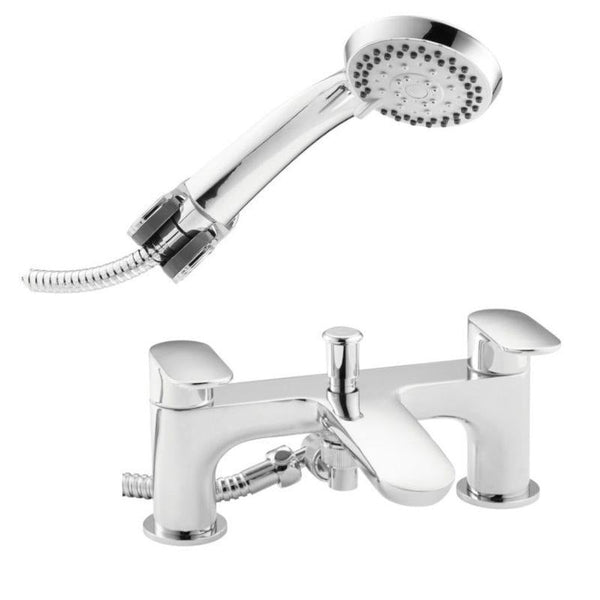 Kartell Verve Bath Shower Mixer