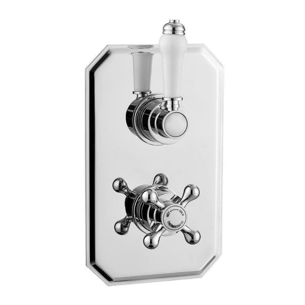 Kartell Viktory Concealed Thermostatic Shower Valve