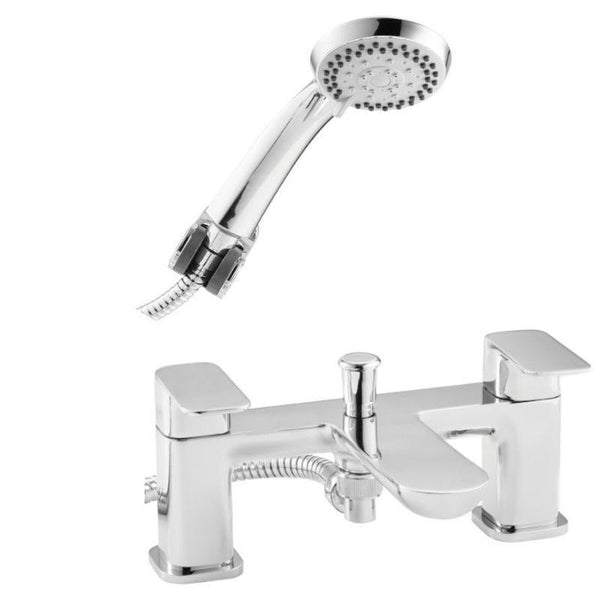 Kartell Visage Bath Shower Mixer
