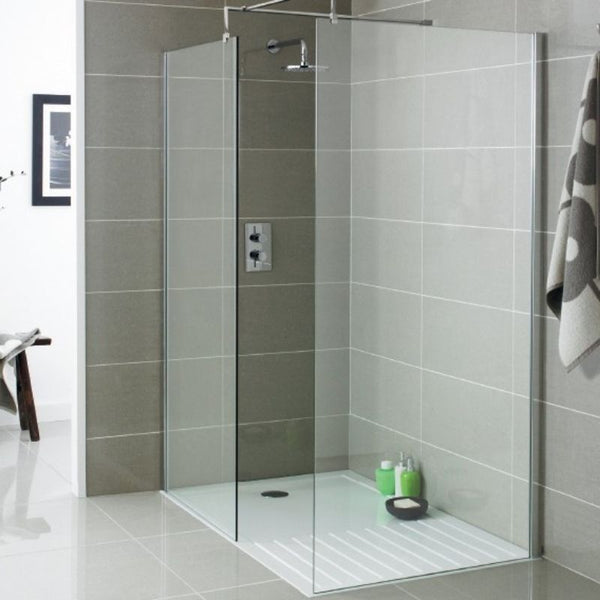 Kartell Koncept Wet Room Screens 8mm | Multiple Sizes Available