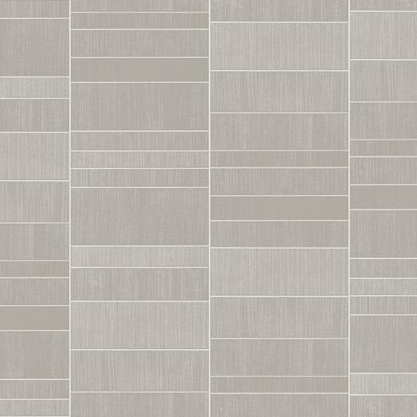 Vox Modern Decor Silver Small Tile sample