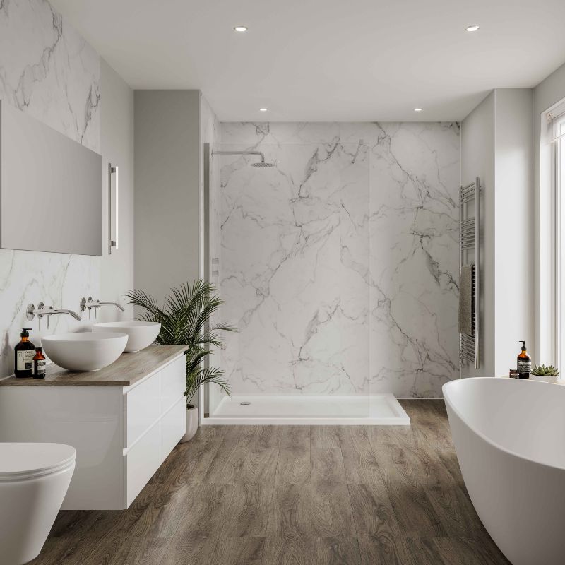 multipanel-calcatta-marble-panel-bathroom