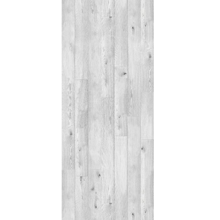 Gray wooden floor texture background, seamless wood planks pattern, light grain surface, monochrome timber board flooring, high resolution wood laminate material.