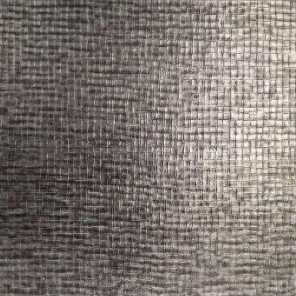 Decorwall Elegance Graphite Mosaic 8mm Sample