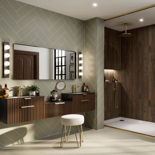 sage-herringbone-multipanel-bathroom