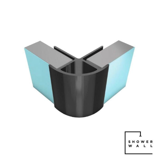 External Corner | ShowerWall Compact Tile Trim