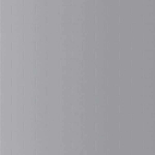Silver Grey | Compact Tile | ShowerWall Panelling