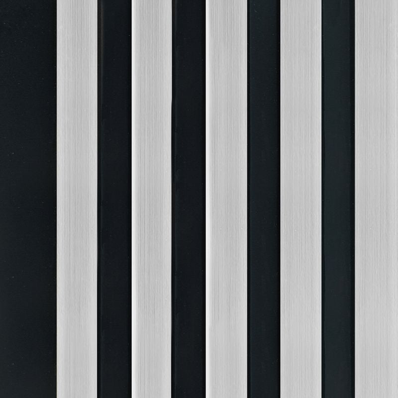 silver-metallic-slat-wall-panelling
