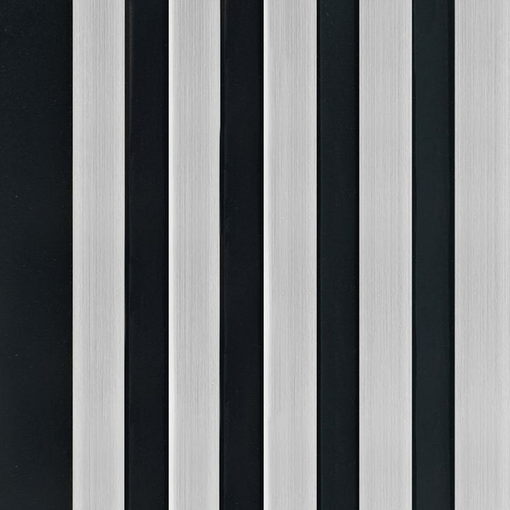 silver-metallic-slat-wall-panelling