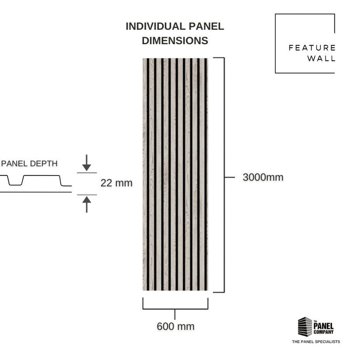 silver-oak-acoustic-wall-panel-dimensions-3000mm
