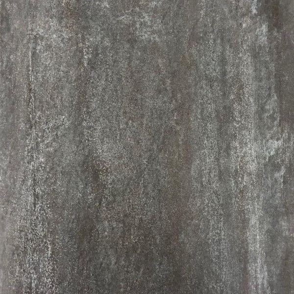 Iona Black Concrete SPC Flooring Sample