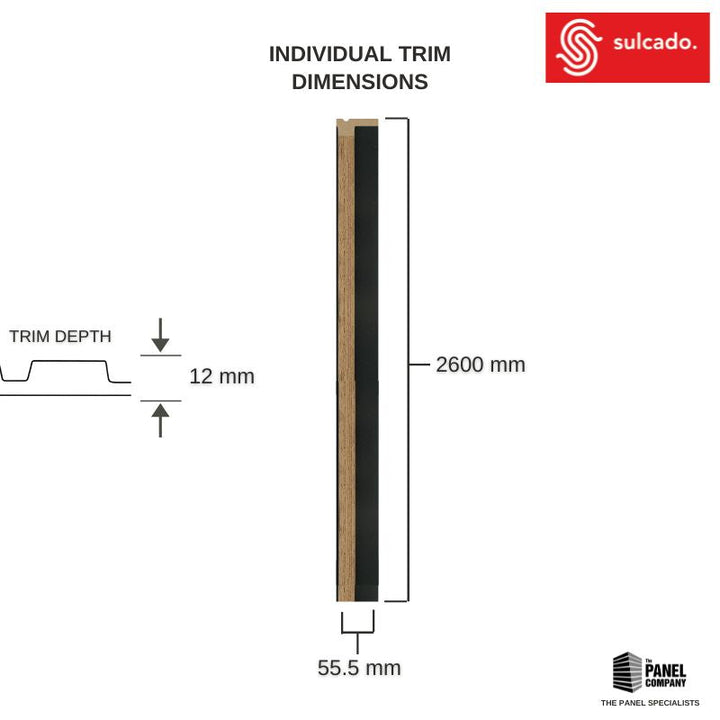 sulcado-slat-natural-oak-wall-left-hand-trim-dimensions
