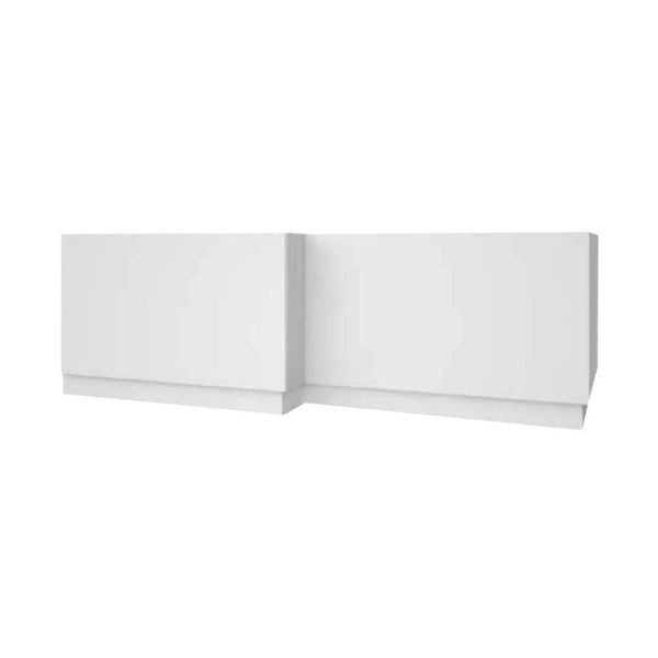 Kartell Elite 1700mm L Shape Front Panel