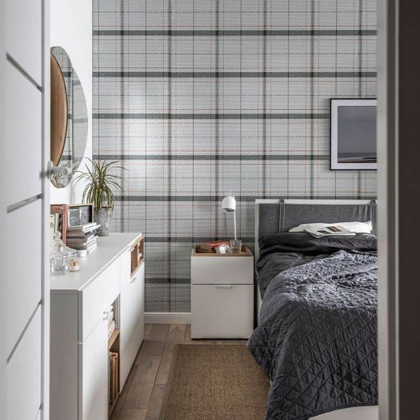 Vox Kerradeco Retro Grey | 8 Pack