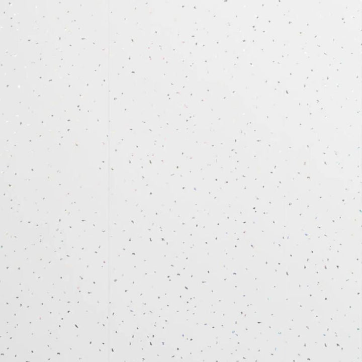 white-artic-sparkle-bathroom-wall-panel