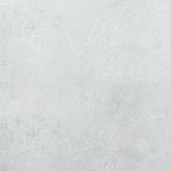 Large White Concrete 1.0m x 2.4m Shower Panel Sample