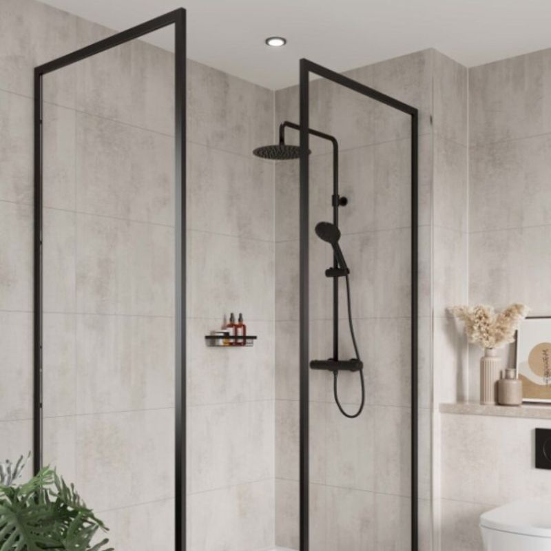 white-gypsum-large-tile-wall-multipanel